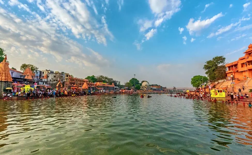 ujjain tourist places