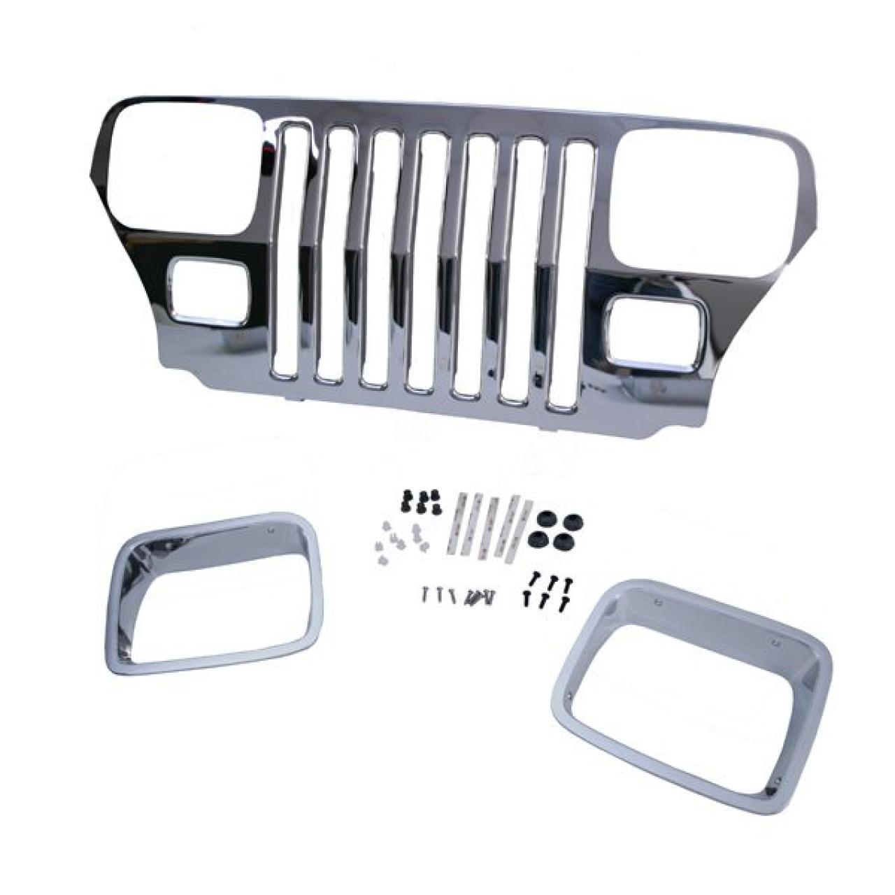 jeep parts