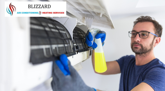 AC Repair Company in Los Angeles