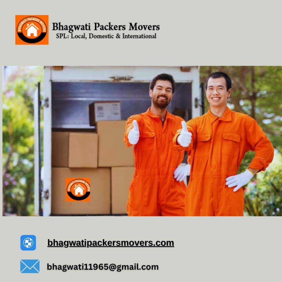 packers and movers in Noida