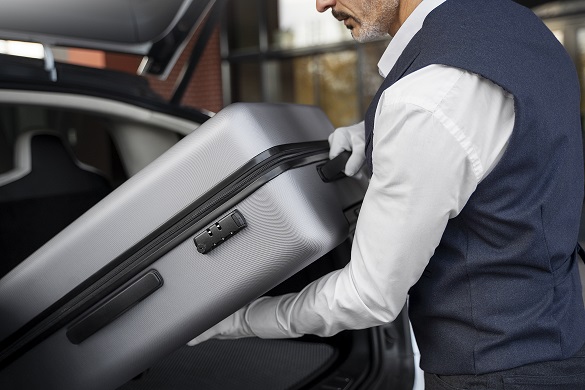 Car service Heathrow to London