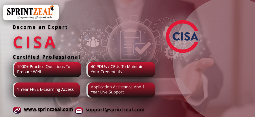 CISA Certification