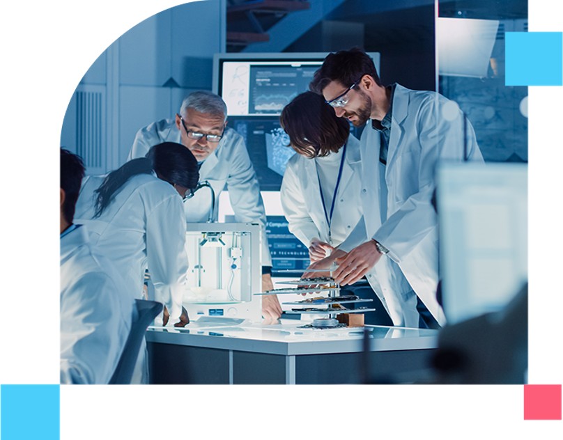 505(B)(2) Generic Drug Development
