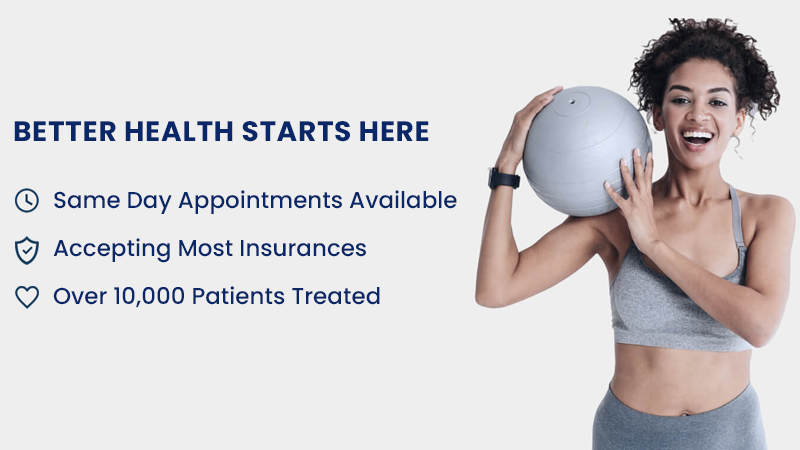 Women's health Physical therapy
