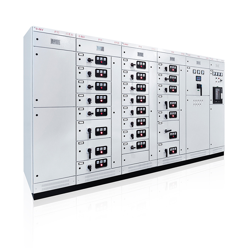 power cabinet