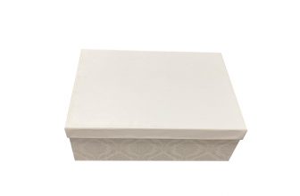 vintage gift boxes