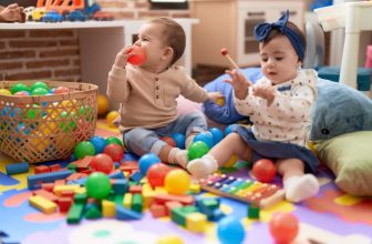 Navigating the Precious Journey: Comprehensive Babycare in Randburg