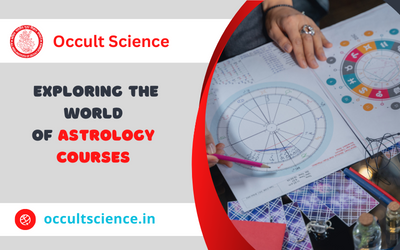 Exploring the World of Astrology Courses