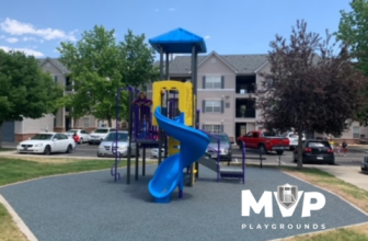 Playground Outdoor Equipment Retailers in the USA