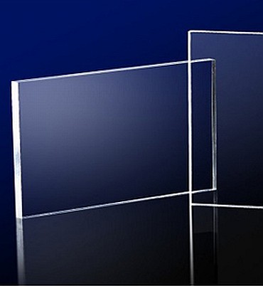 Acrylic Supplier 