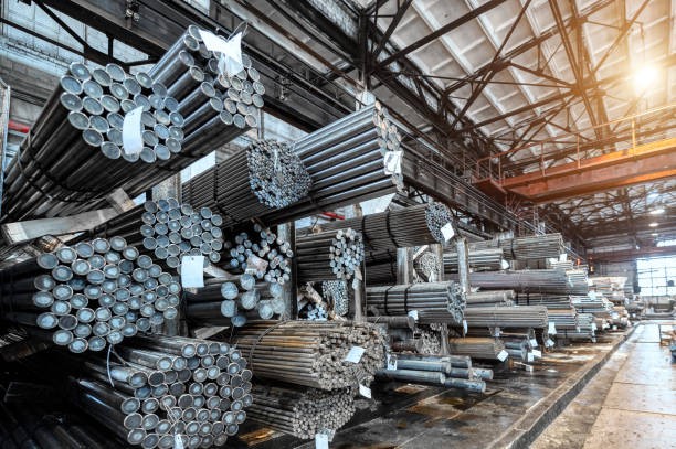 TMT Bars