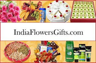 Celebrate Mother’s Day in India with Same Day Flower and Gift Delivery