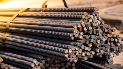 iron rod price
