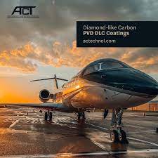 aerospace coating