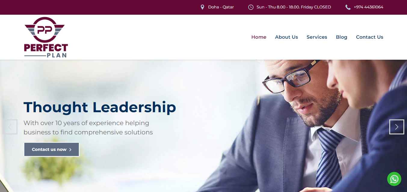 Company Formation In Qatar