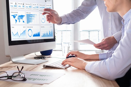 internet marketing