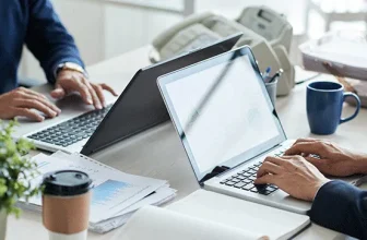 What are the best practices for implementing and maintaining a business security system to maximize its effectiveness?