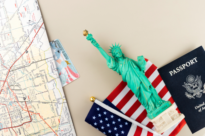 USA EB-3 Visa