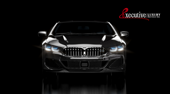 Executive Luxury Service offers premium transportation in New York City