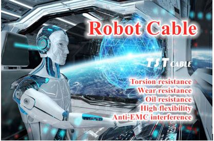 robot cable