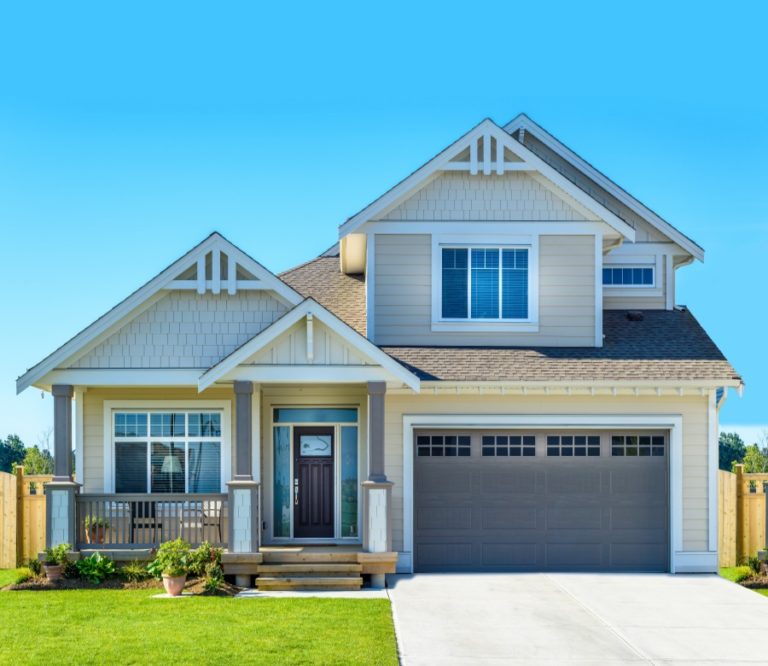 exterior painting
