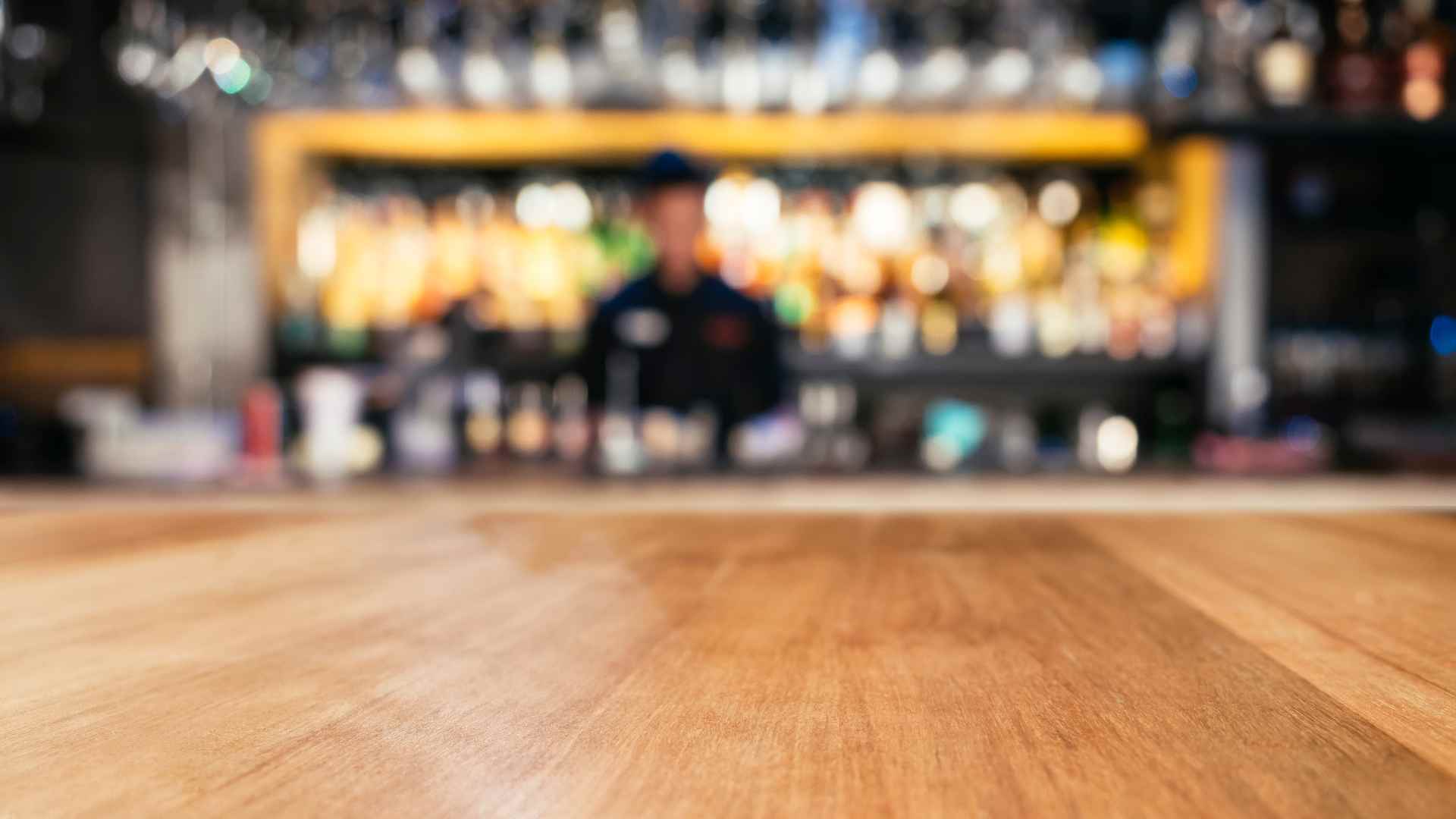 Top Bars in Bangalore