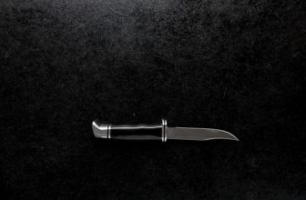 Cali training knives