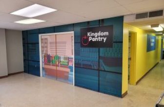 Top-Rated Sign Company in Louisville, KY – Louisville Custom Signs