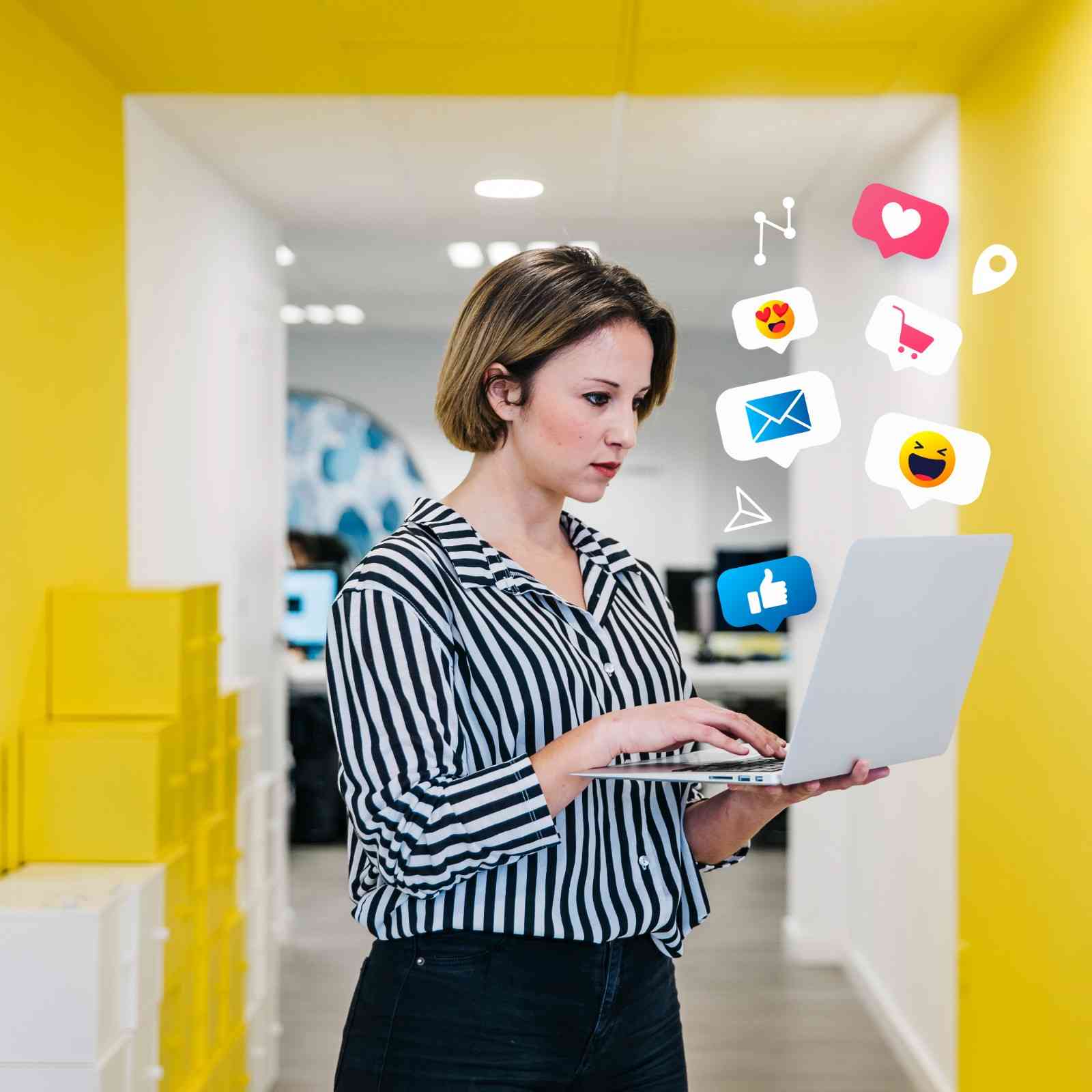 facebook media buyer