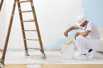 interior painting contractor Mendham NJ