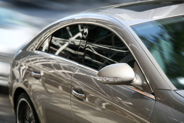 ceramic window tint Lawrenceville GA