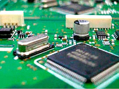 PCB Manufacturer Taiwan