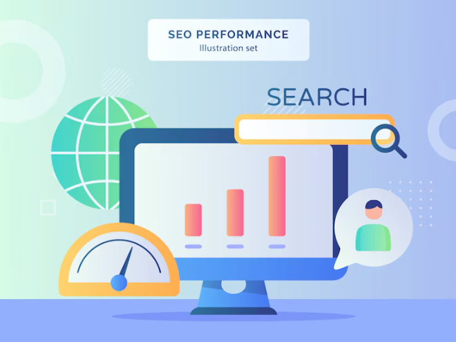 perfomance Based SEO