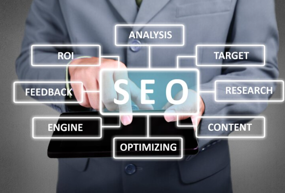 Lawyers SEO Services