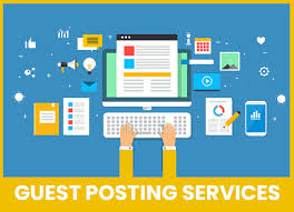 Guest Post Services
