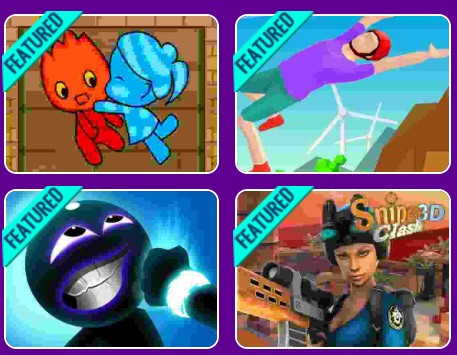 friv games