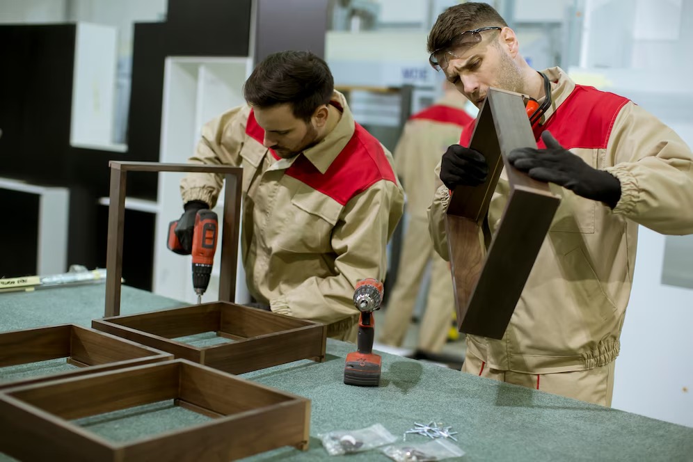 Furniture Repair Maryland