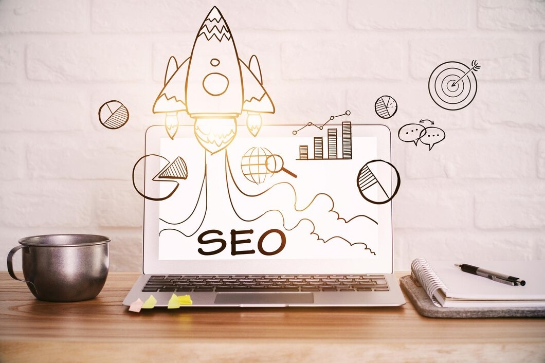 Charlotte SEO Services