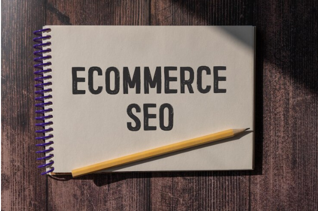 Ecommerce SEO