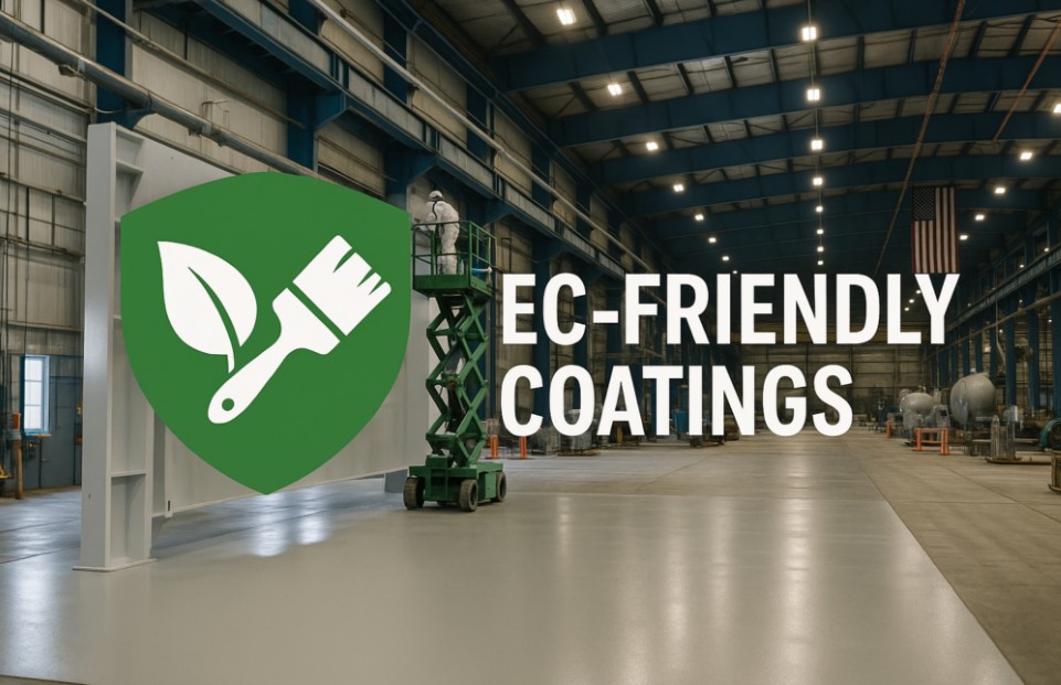 commercial painting services las Vegas NV