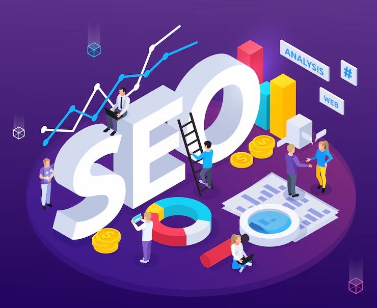 Pro SEO Packages