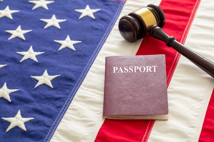 Immigration Lawyer in Los Angeles Ca