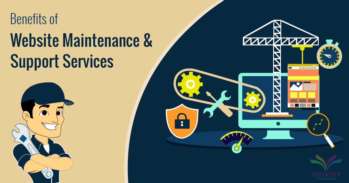 Website Maintenance Packages