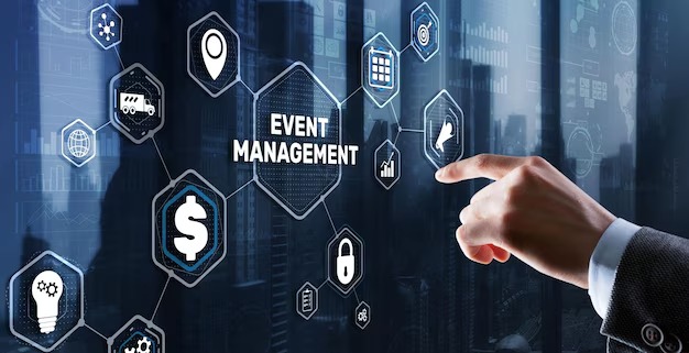 AI Event Management Software