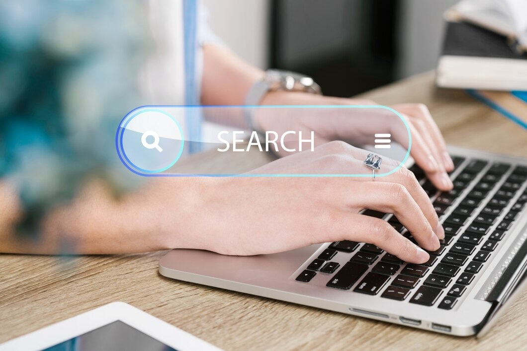 Healthcare SEO Company