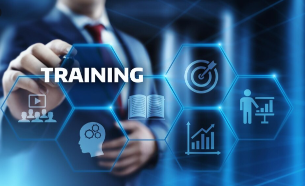 Digital Marketing Training