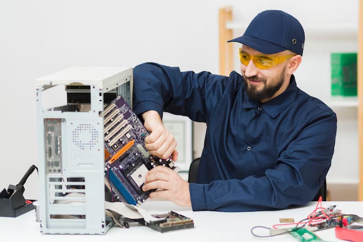 Computer Repair Passaic Nj