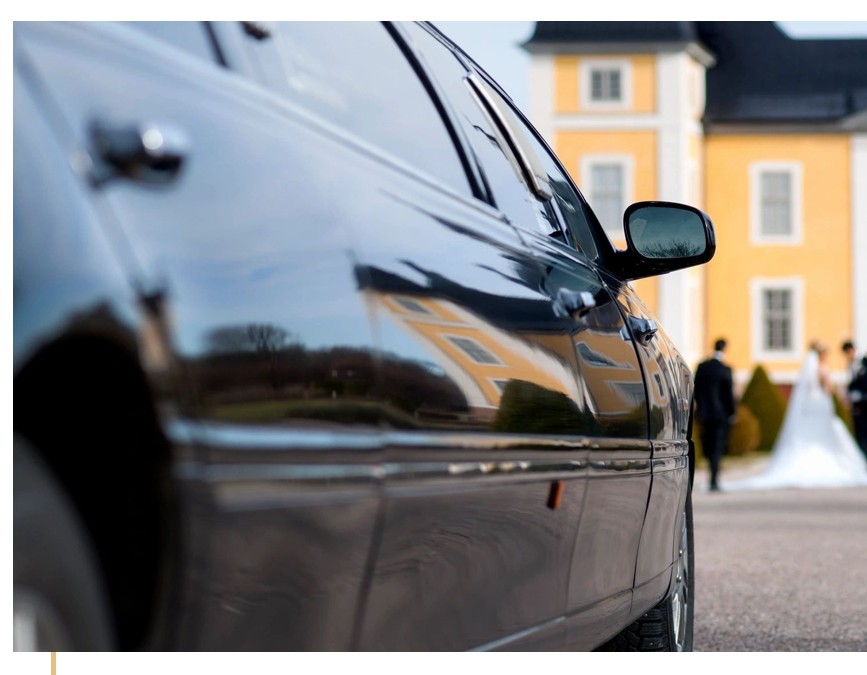 chauffeur services Charleston County