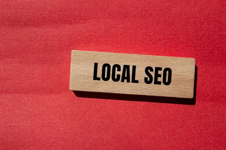 Local SEO