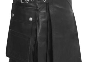 leather chaps California